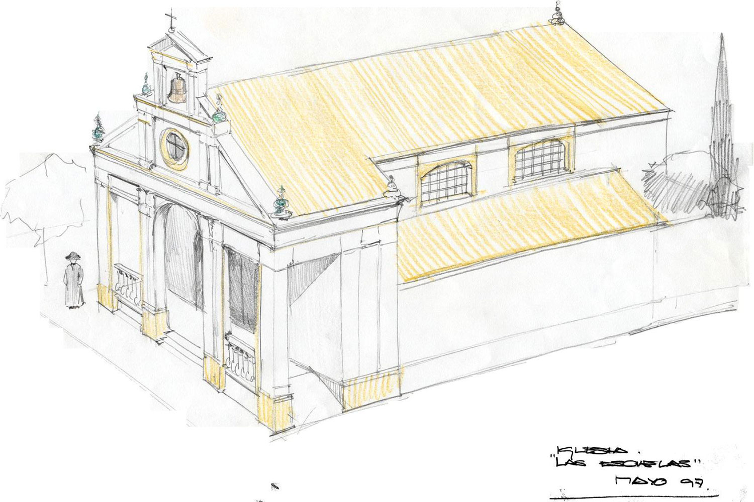 Iglesia