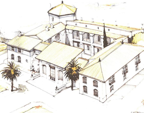 Hotel Rural Canena